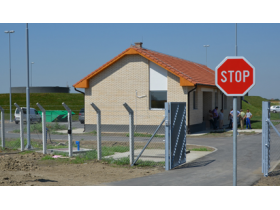 Završeni radovi na prečistaču u Šimanovcima